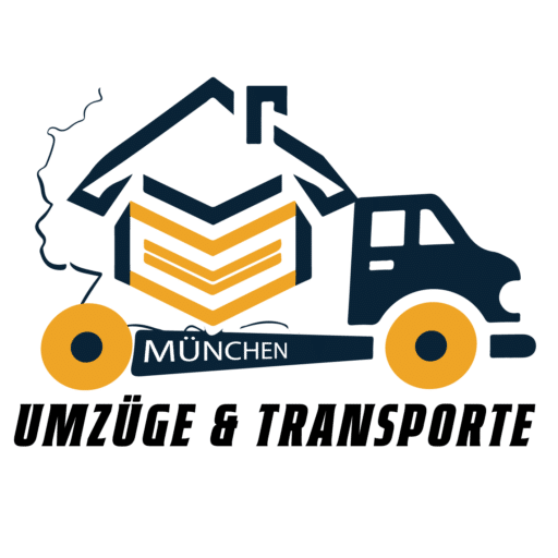 Umzüge & Transporte München